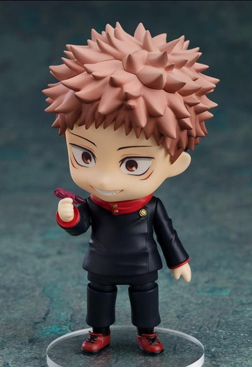 Nendoroid #1479 Yuji Itadori Jujutsu Kaisen
