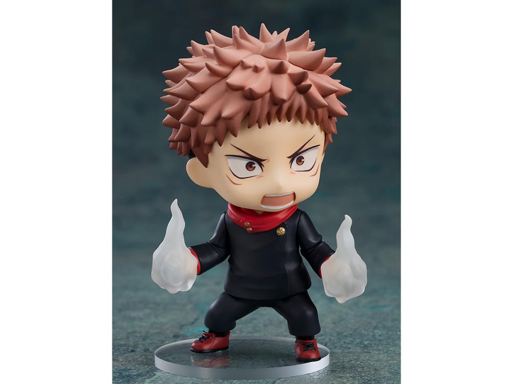Nendoroid #1479 Yuji Itadori Jujutsu Kaisen