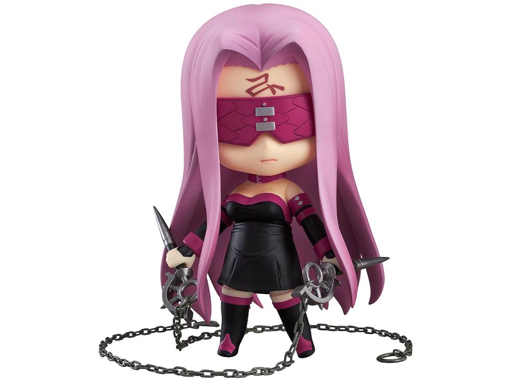 Nendoroid #492 Rider (Medusa) Fate/stay night Unlimited Blade Works