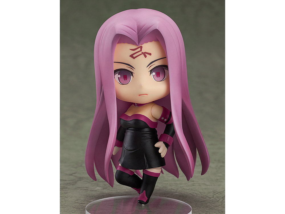 Nendoroid #492 Rider (Medusa) Fate/stay night Unlimited Blade Works