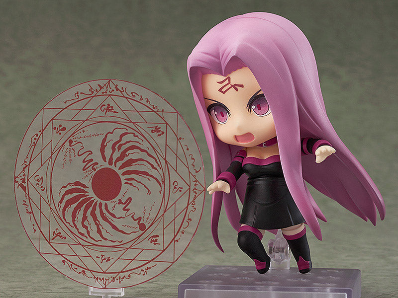 Nendoroid #492 Rider (Medusa) Fate/stay night Unlimited Blade Works