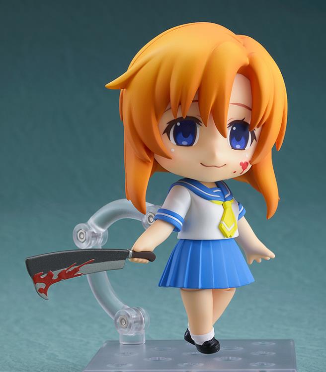 Nendoroid #1483 Rena Ryugu Higurashi: When They Cry