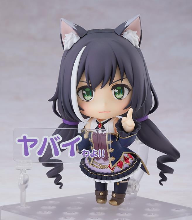 Nendoroid #1480 Karyl Princess Connect! Re:Dive