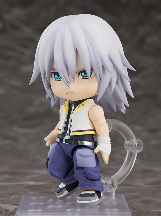 Nendoroid #1488 Riku (KHII Ver.)Kingdom Hearts II