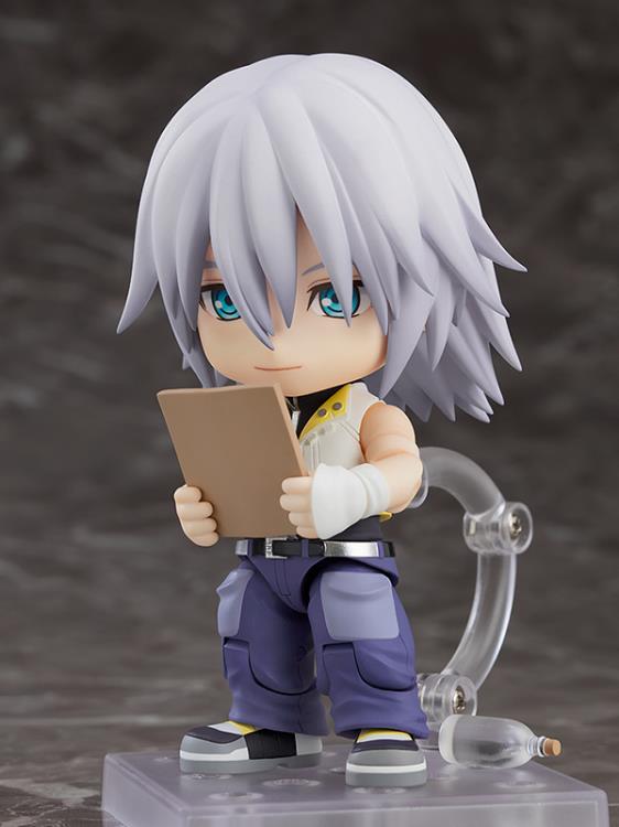 Nendoroid #1488 Riku (KHII Ver.)Kingdom Hearts II