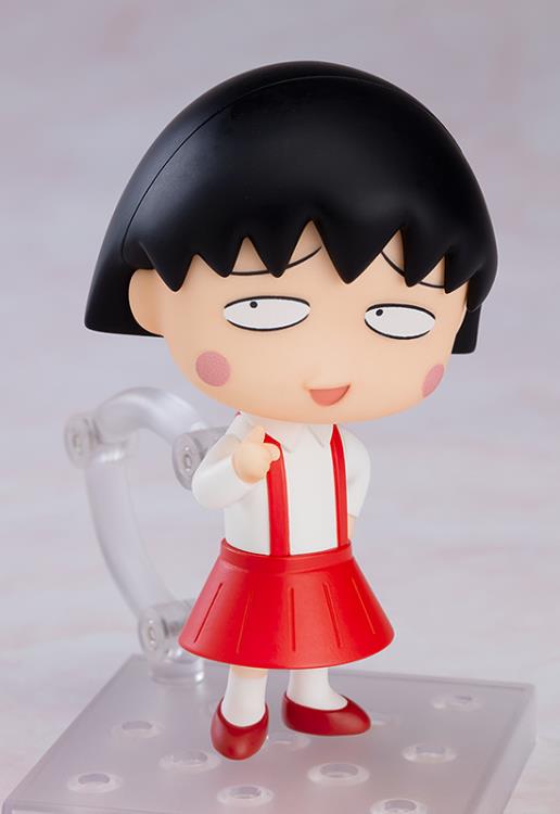 Nendoroid #1500 Chibi Maruko-chan Maruko