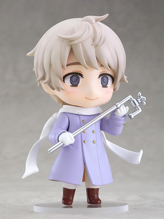 Nendoroid #1489 Russia Hetalia World Stars