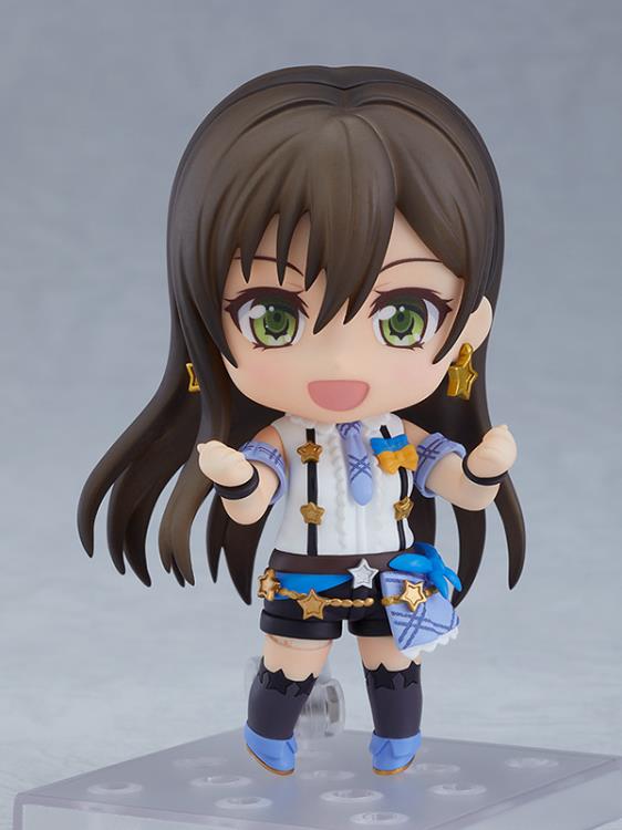 Nendoroid #1484 Tae Hanazono (Stage Outfit Ver.) BanG Dream! Girls Band Party!