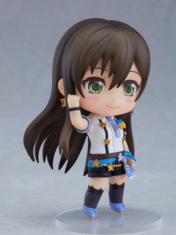 Nendoroid #1484 Tae Hanazono (Stage Outfit Ver.) BanG Dream! Girls Band Party!