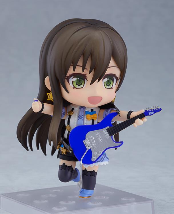 Nendoroid #1484 Tae Hanazono (Stage Outfit Ver.) BanG Dream! Girls Band Party!