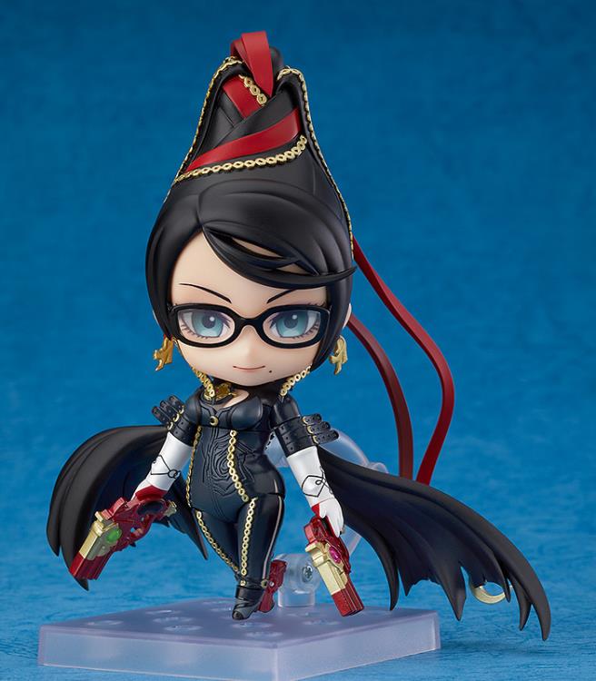 Nendoroid #1485 Bayonetta