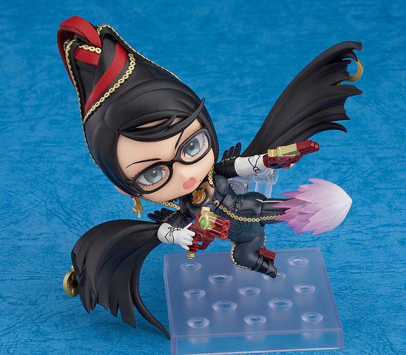 Nendoroid #1485 Bayonetta