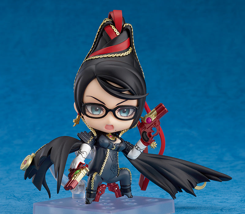 Nendoroid #1485 Bayonetta