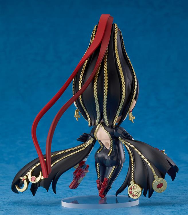 Nendoroid #1485 Bayonetta