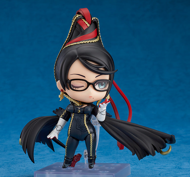 Nendoroid #1485 Bayonetta