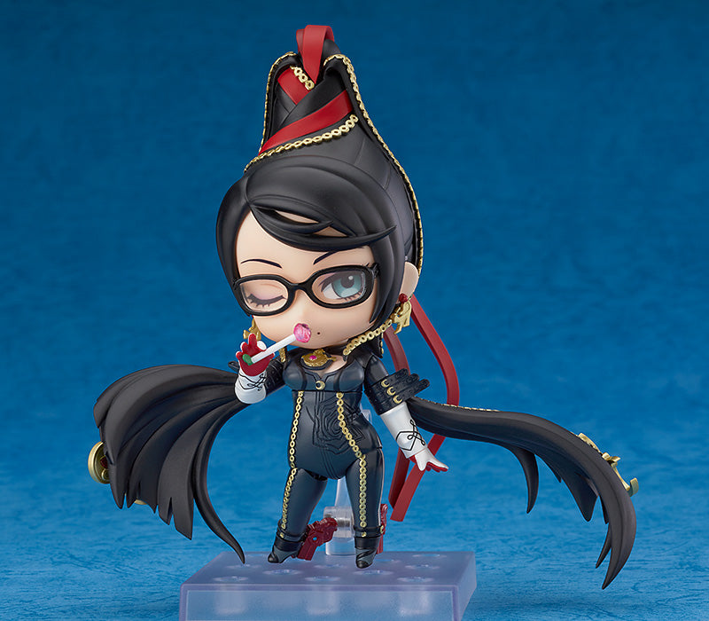 Nendoroid #1485 Bayonetta