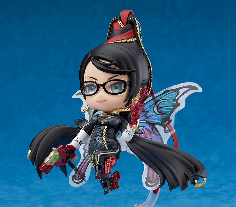Nendoroid #1485 Bayonetta