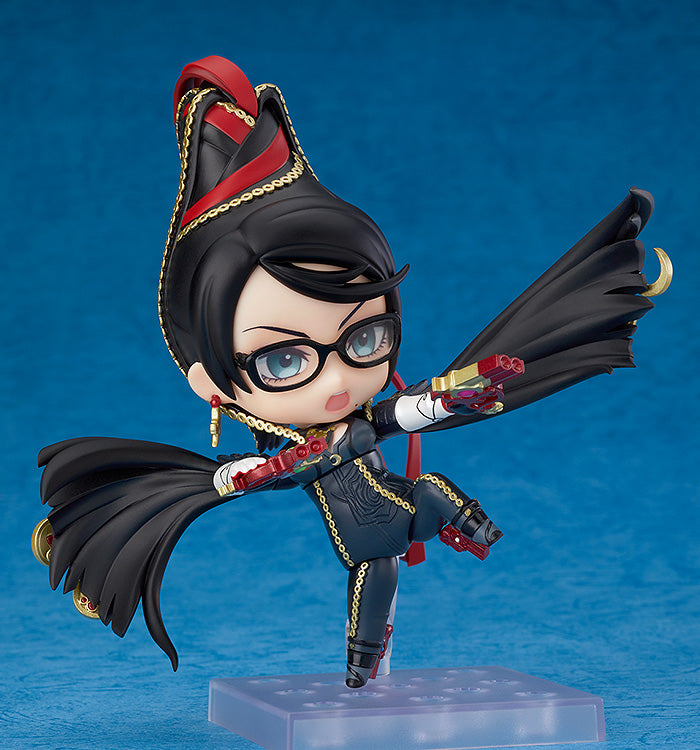 Nendoroid #1485 Bayonetta
