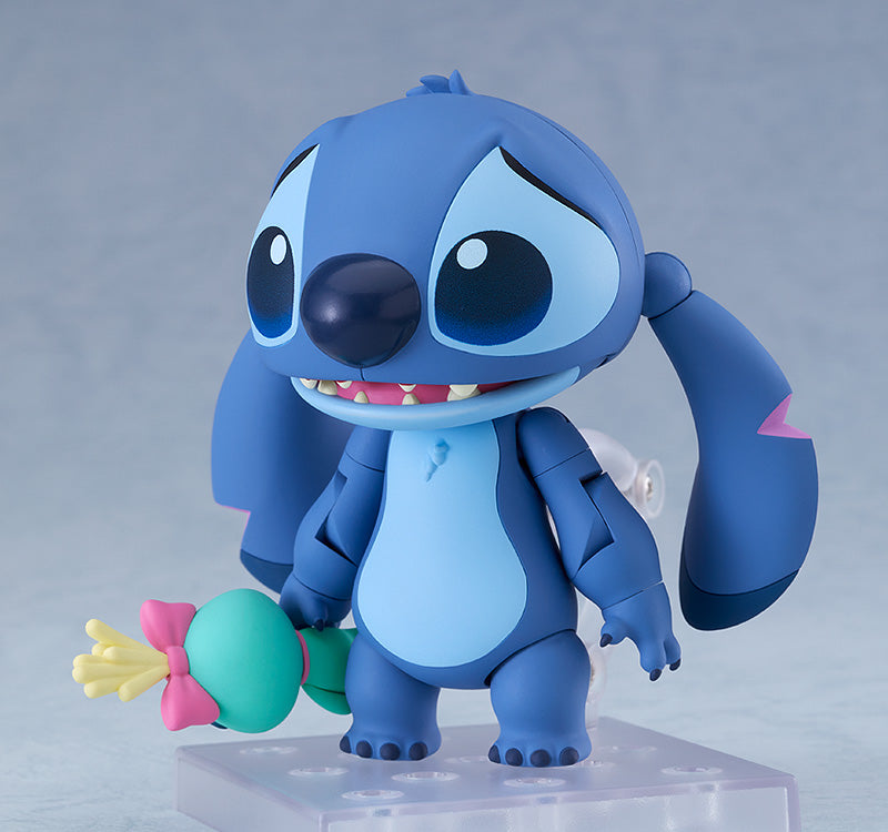Nendoroid #1490 Stitch Disney Lilo & Stitch