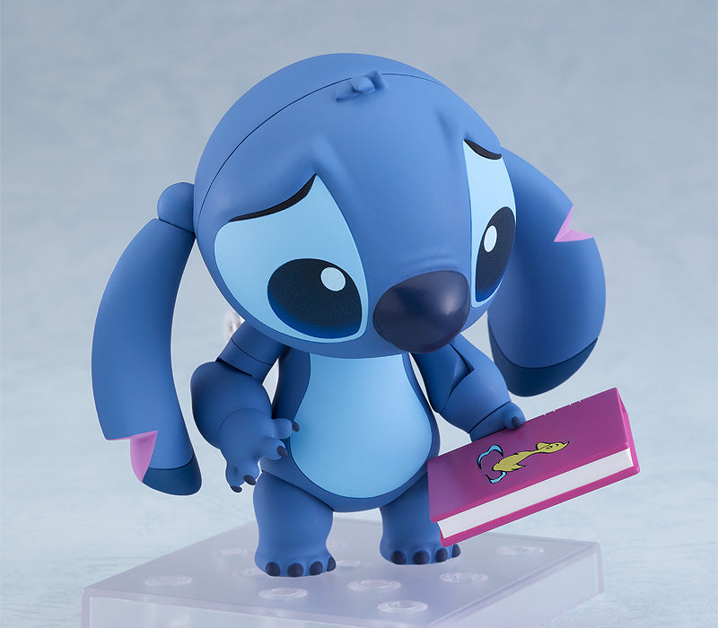 Nendoroid #1490 Stitch Disney Lilo & Stitch