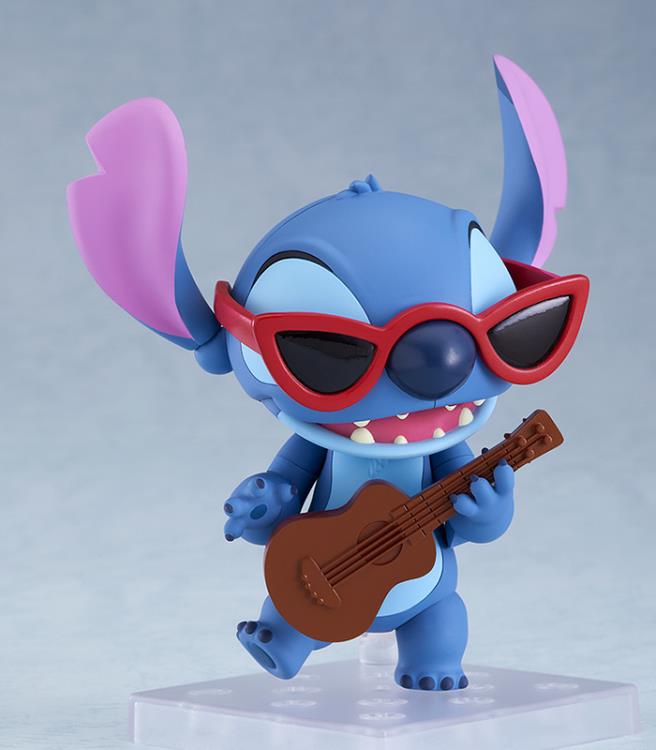 Nendoroid #1490 Stitch Disney Lilo & Stitch