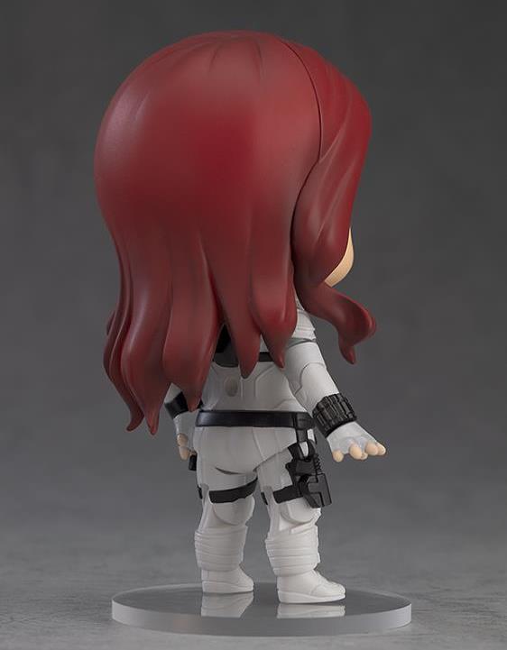 Nendoroid #1520-DX Black Widow Marvel Black widow Movie