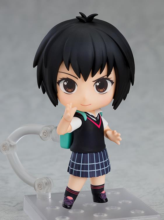 Nendoroid #1522 Peni Parker (DX Ver.) Spider-Man: Into the Spider-Verse
