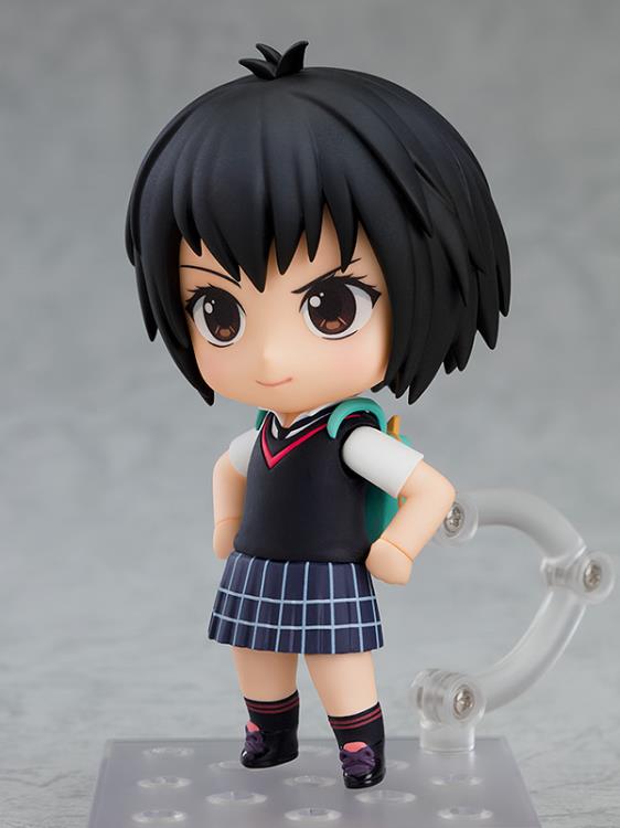 Nendoroid #1522 Peni Parker (DX Ver.) Spider-Man: Into the Spider-Verse