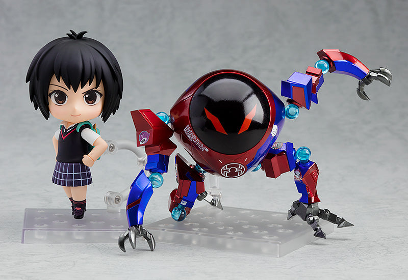 Nendoroid #1522 Peni Parker (DX Ver.) Spider-Man: Into the Spider-Verse