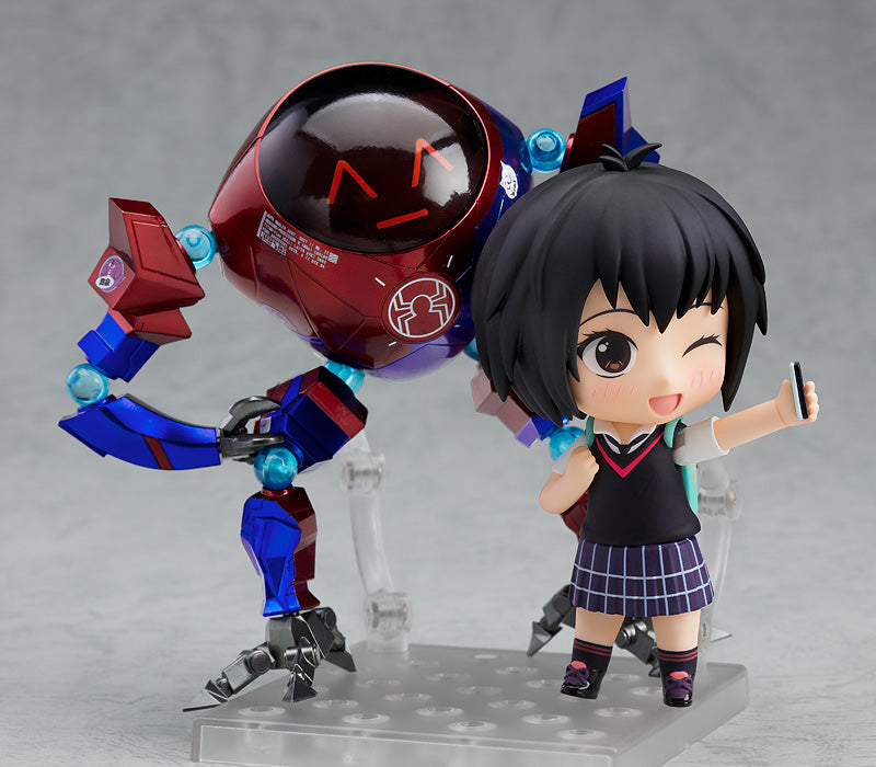 Nendoroid #1522 Peni Parker (DX Ver.) Spider-Man: Into the Spider-Verse