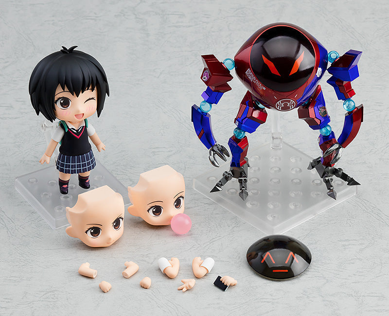 Nendoroid #1522 Peni Parker (DX Ver.) Spider-Man: Into the Spider-Verse