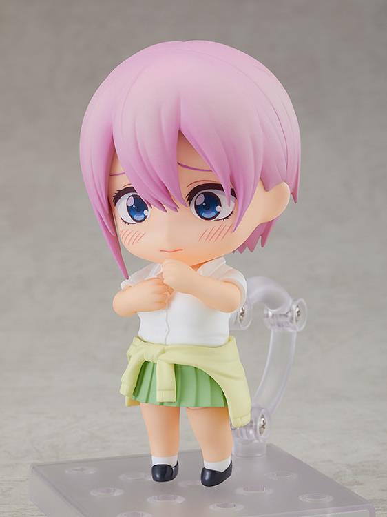 Nendoroid #1495 Ichika Nakano The Quintessential Quintuplets