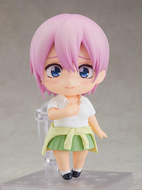 Nendoroid #1495 Ichika Nakano The Quintessential Quintuplets