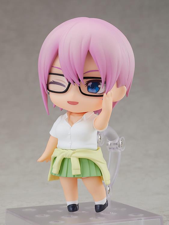 Nendoroid #1495 Ichika Nakano The Quintessential Quintuplets