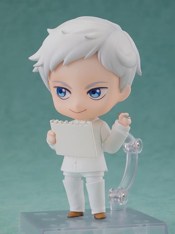 Nendoroid #1505 Norman The Promised Neverland