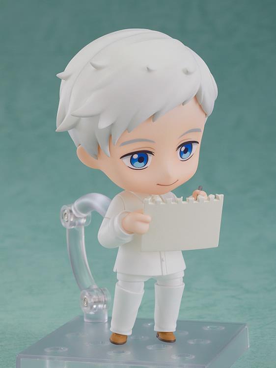 Nendoroid #1505 Norman The Promised Neverland