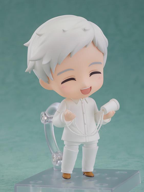 Nendoroid #1505 Norman The Promised Neverland
