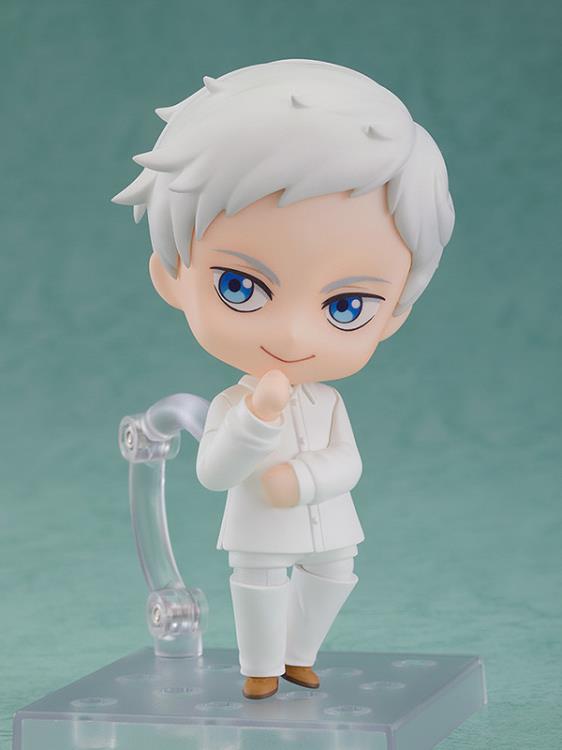 Nendoroid #1505 Norman The Promised Neverland