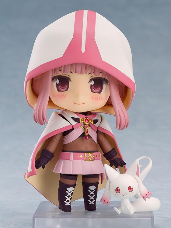 Nendoroid #887 Iroha Tamaki Puella Magi Madoka Magica