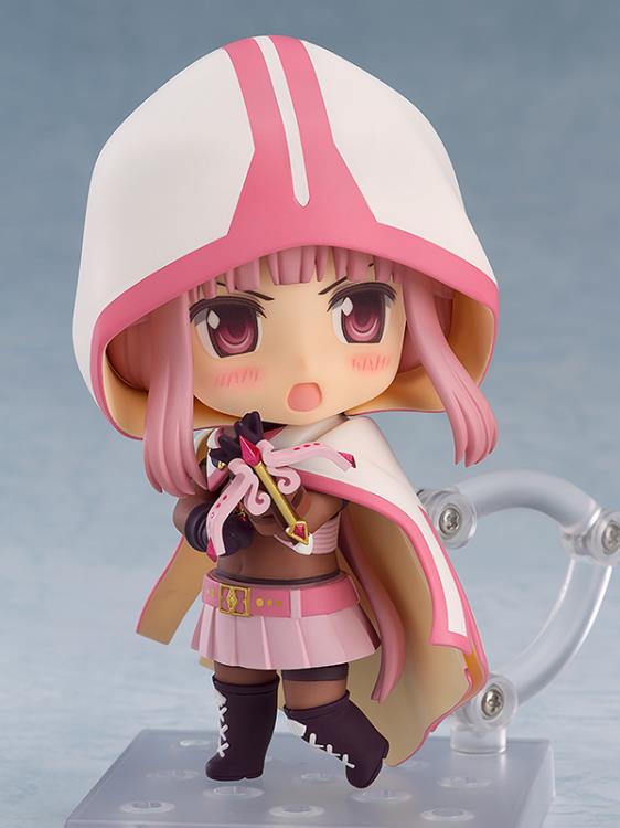 Nendoroid #887 Iroha Tamaki Puella Magi Madoka Magica