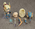 Nendoroid #1407-DX Hunter (Female Zinogre Alpha Armor Ver.) Monster Hunter World: Iceborne