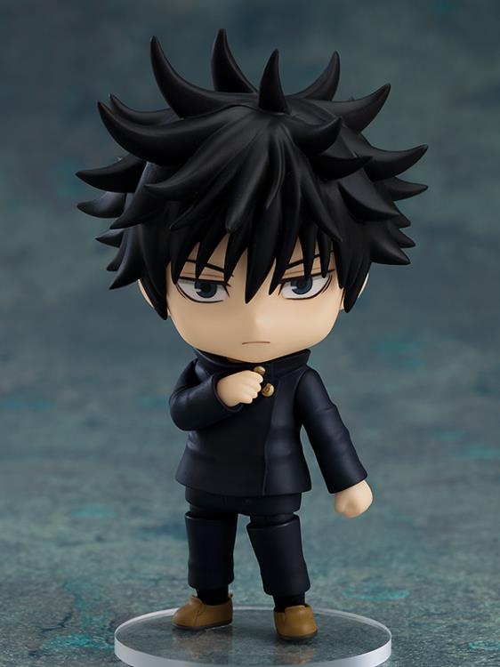 Nendoroid #1506 Megumi Fushiguro Jujutsu Kaisen