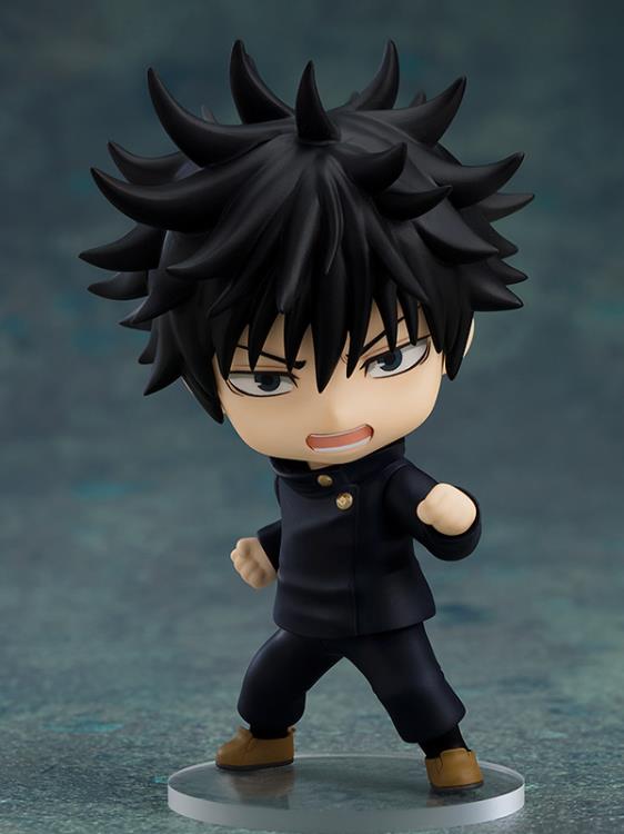 Nendoroid #1506 Megumi Fushiguro Jujutsu Kaisen