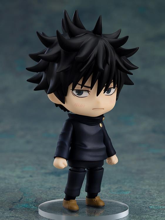 Nendoroid #1506 Megumi Fushiguro Jujutsu Kaisen
