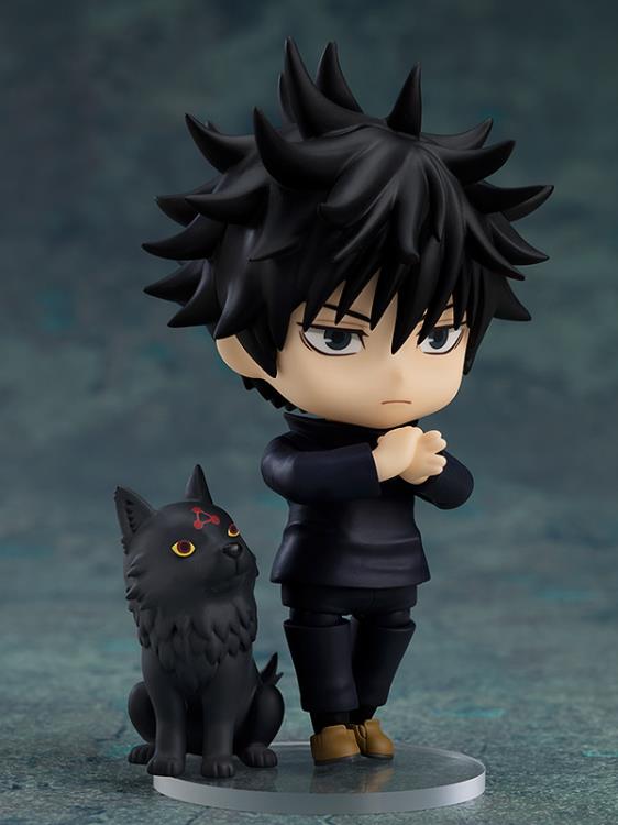 Nendoroid #1506 Megumi Fushiguro Jujutsu Kaisen
