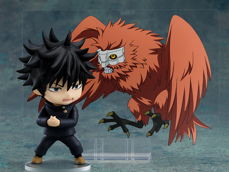 Nendoroid #1506 Megumi Fushiguro Jujutsu Kaisen