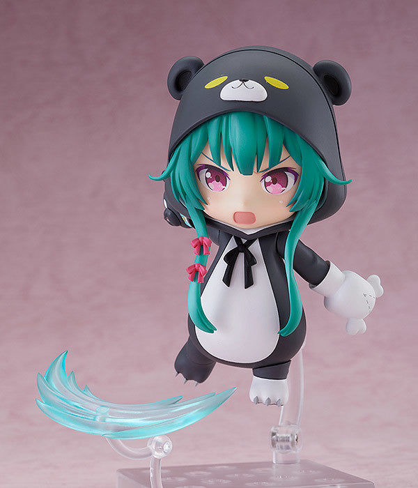 Nendoroid #1512 Yuna Kuma Kuma Kuma Bear