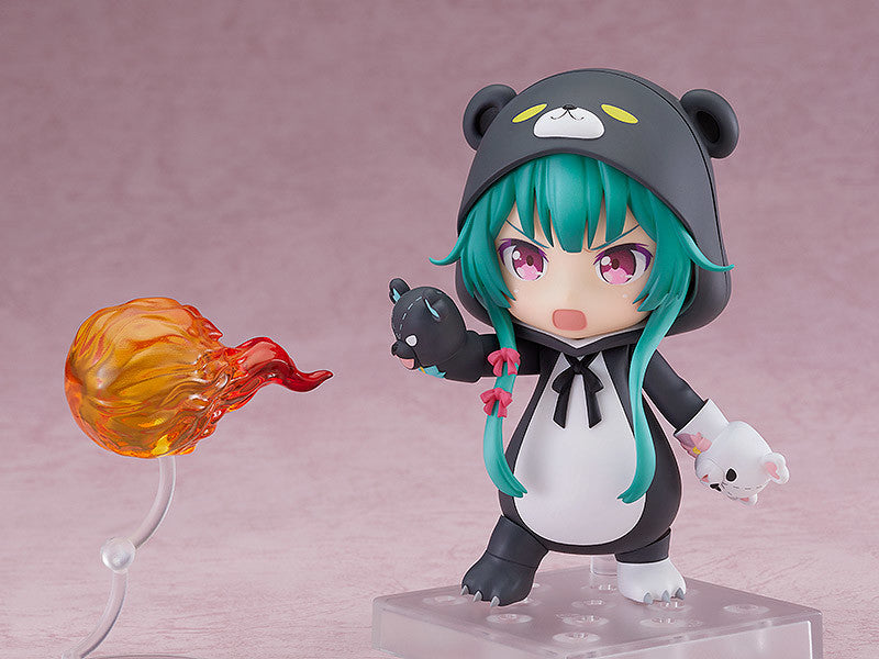 Nendoroid #1512 Yuna Kuma Kuma Kuma Bear