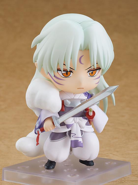 Nendoroid #1514 Sesshomaru InuYasha