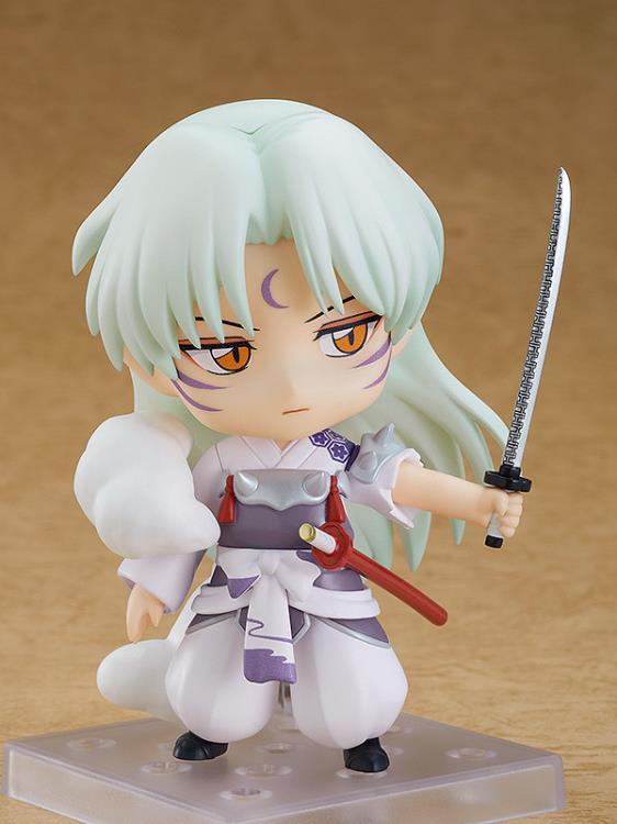 Nendoroid #1514 Sesshomaru InuYasha